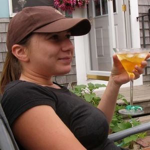 Meet your Posher, Andreea